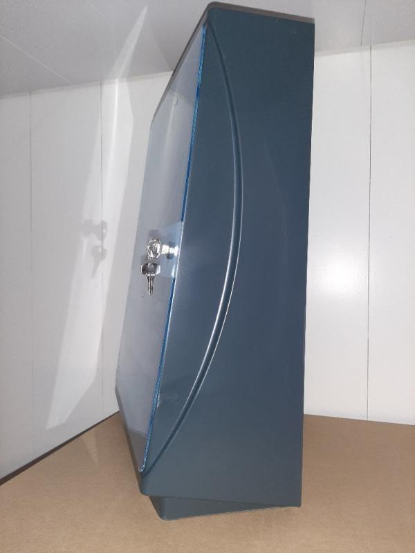 Osram Lampenschrank III